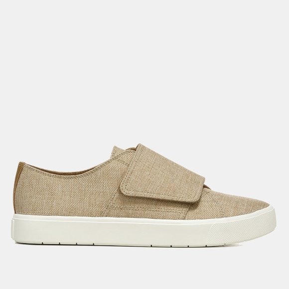 Vince Designer Shoes sales! Vince Women's Blair Velcro Sneaker - Picture 4 of 6